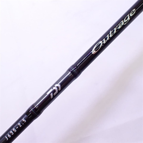 ２２アウトレイジＪ６３Ｓ－２．５